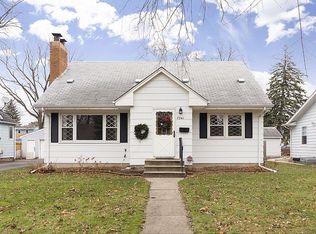 7341 5th Ave S, Richfield, MN 55423