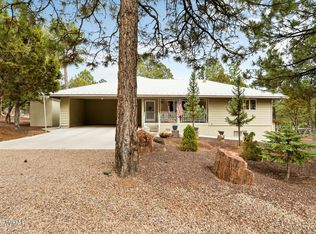 4783 S 24th St, Show Low, AZ 85901
