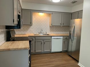 1857 N Doreen St, Wichita, KS 67206