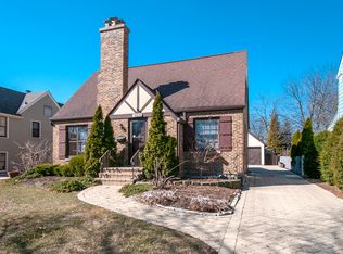 3928 Grove Ave, Western Springs, IL 60558