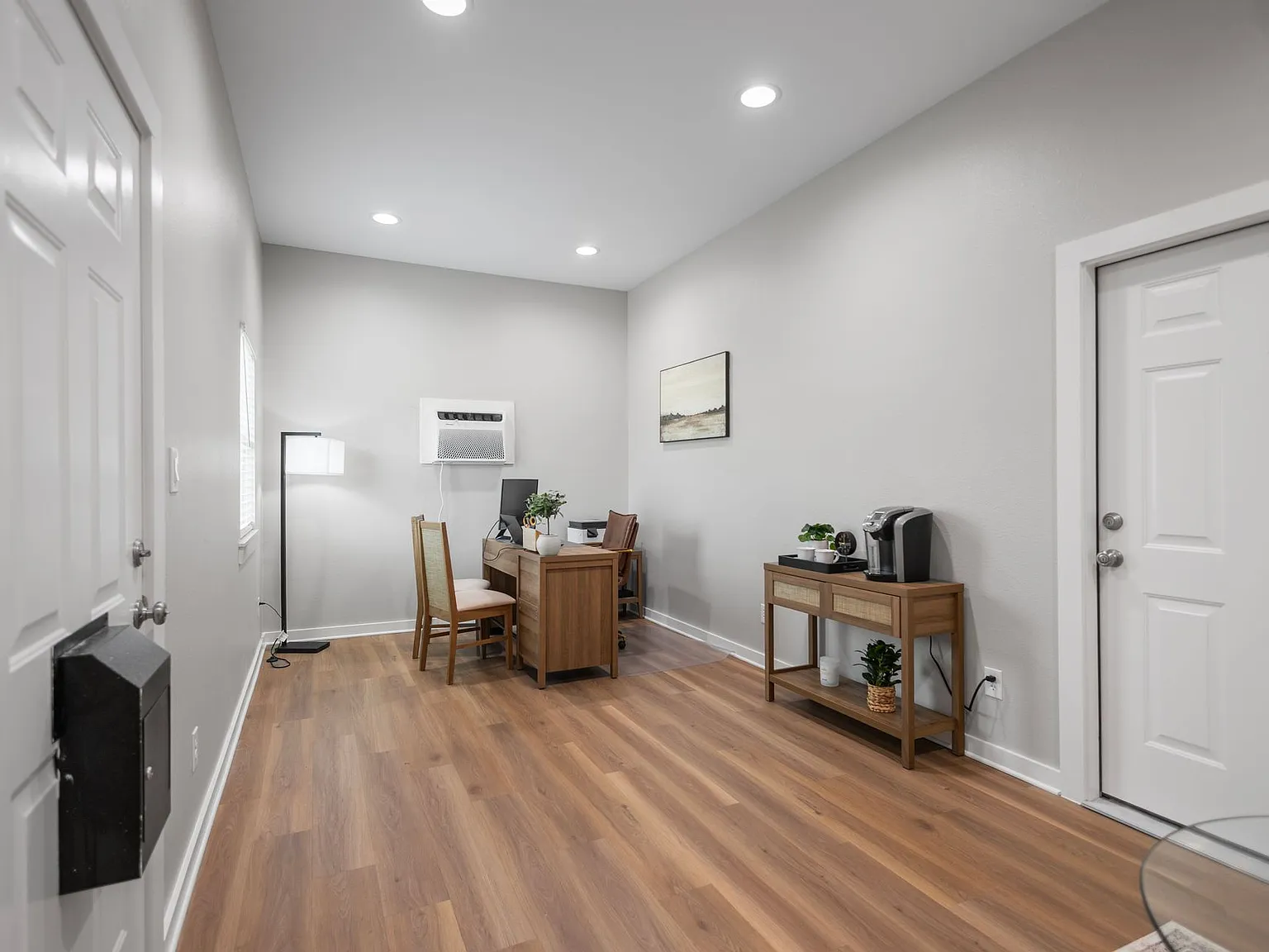 Villa North Apartments - 1 bedroom apartment — Photo 4