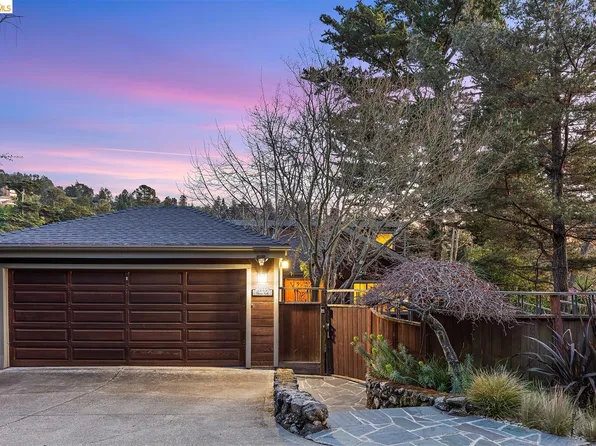 2355 Pelham Pl, Oakland, CA 94611