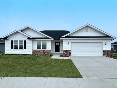 1009 Spring St, Manteno, IL, 60950