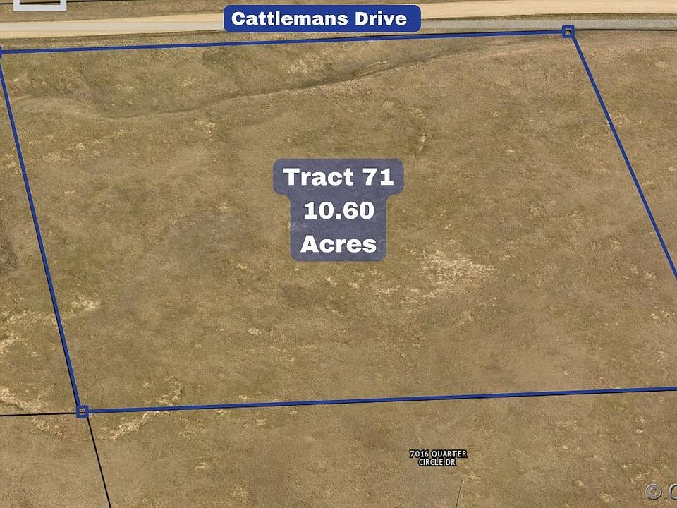 2nd image of Tr71 Cattlemans Dr