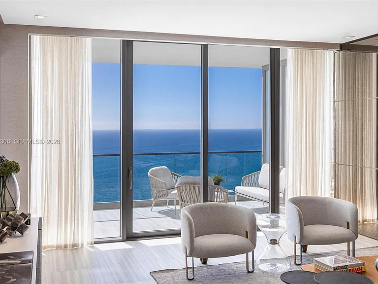 18975 E Collins Ave #3802 — Photo 7