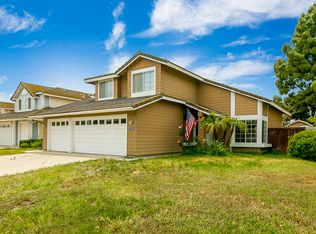 783 Foxwood Dr, Oceanside, CA 92057
