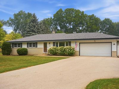 N52W15412 El Rio DRIVE, Menomonee Falls, WI, 53051