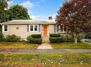 22 Linden Ave, Salem, MA 01970