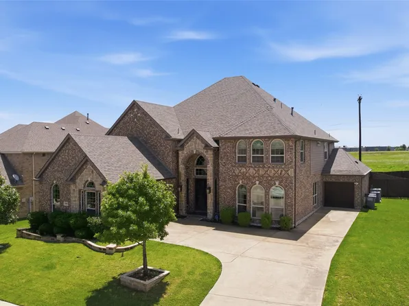 8010 Graystone Dr, Sachse, TX 75048