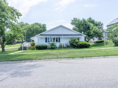 209 Park St, Minden, IA, 51553