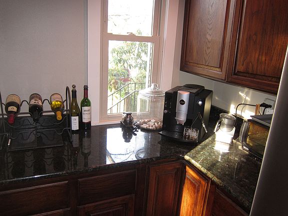 Coffee lovers will love the Jura!