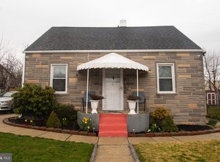 19 Terrace Rd, Essex, MD 21221