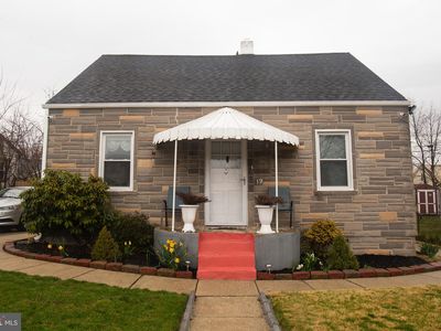 19 Terrace Rd, Essex, MD, 21221