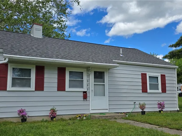 1333 Radio Rd, Dayton, OH 45403