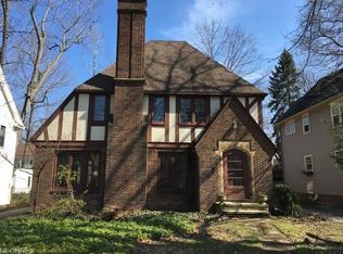 3339 Lansmere Rd, Shaker Hts, OH 44122