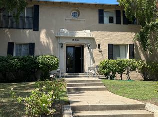 1509 Fair Oaks Ave APT E, South Pasadena, CA 91030