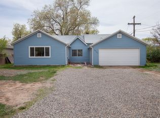 2721 Unaweep Ave, Grand Junction, CO 81503