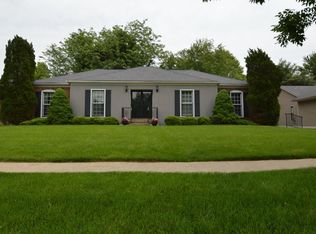 2615 Kennersley Dr, Langdon Place, KY 40242