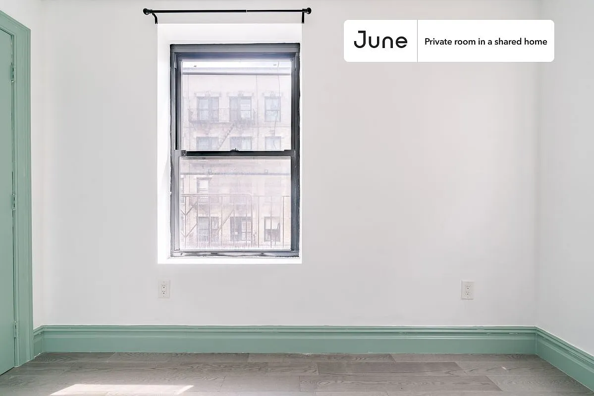 Full bedroom in 2 bed/1 bath home in Gramercy #1112 A — Photo 4