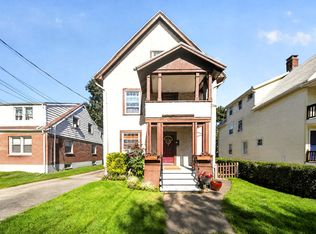 42-46 Hanford Ave #3, Bridgeport, CT 06605