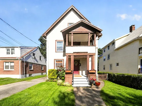 42-46 Hanford Ave #3, Bridgeport, CT 06605