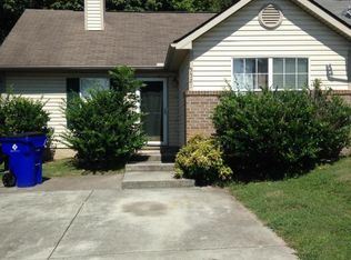 5509 Libby Way, Knoxville, TN 37924