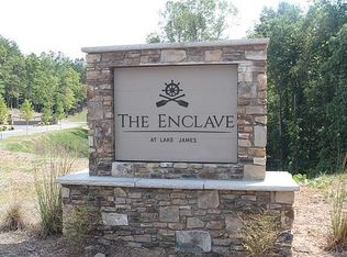 2413 Ivy Rays Way, Nebo, NC 28761