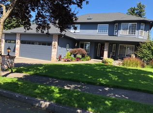 4534 NW Aspen St, Camas, WA 98607