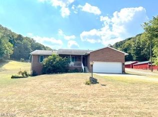 3856 Roxford Church Rd SE, Dennison, OH 44621