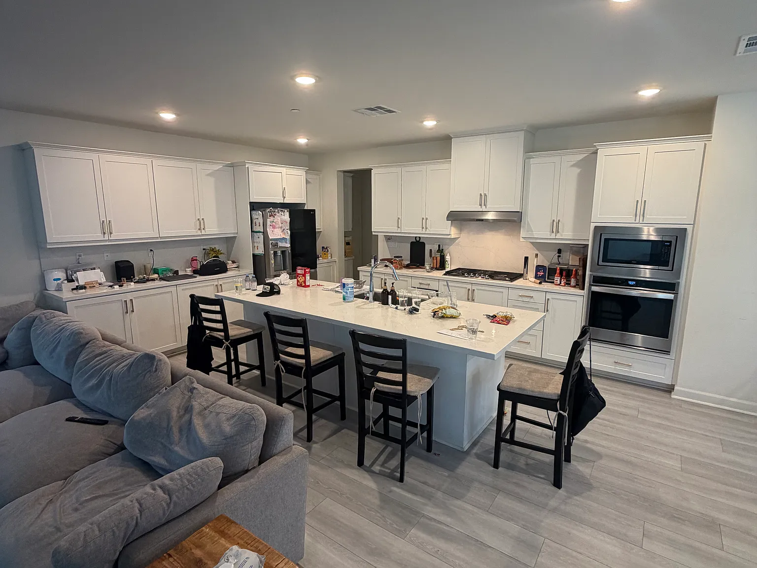 Harvest Dr, Whittier — Photo 1