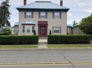 315 W Broadway St APT 1, Goldendale, WA 98620