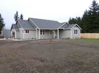 17305 Old Highway 99 SE, Tenino, WA 98589