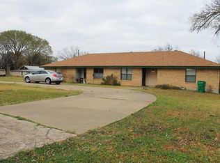 226 Allday St, Rockdale, TX 76567