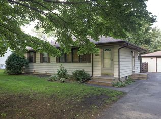 8671 Tyler St NE, Blaine, MN 55434