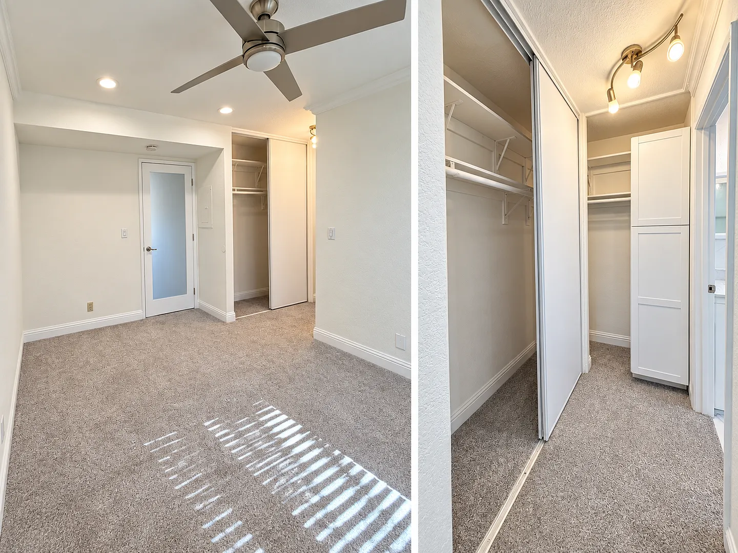 Welcome home to this beautifully updated 1-bedroom, 1-bath condo featuring a modern interior and ... — Photo 3