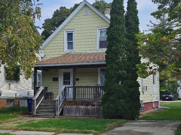 6331 26th AVENUE, Kenosha, WI 53143