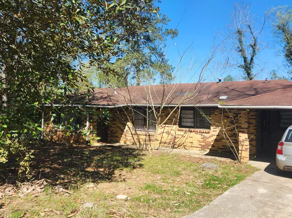 1250 Pinewood Dr SE, Milledgeville, GA 31061