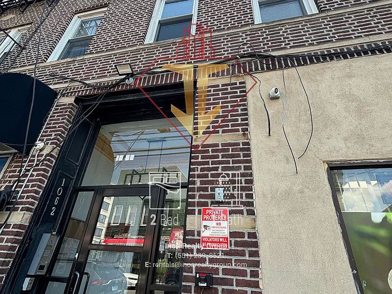 1062 Westside Ave #35 — Photo 1