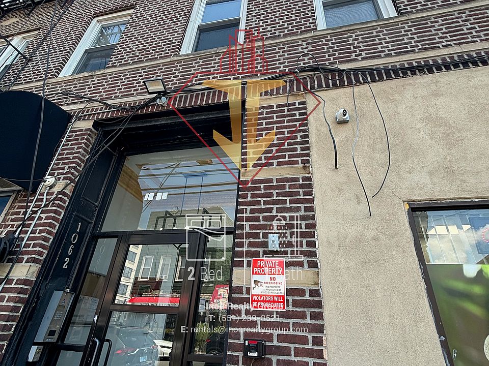 1st image of 1062 Westside Ave APT 35