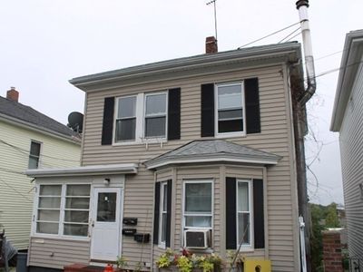 34 Millett St, Gloucester, MA, 01930
