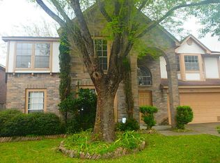 10518 Lazy Meadows Dr, Houston, TX 77064