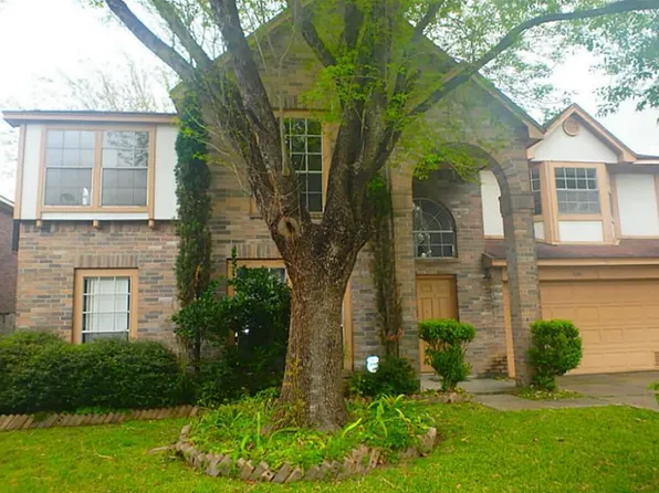 10518 Lazy Meadows Dr, Houston, TX 77064