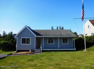 380 Curlew Way, Kodiak, AK 99615