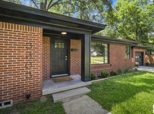3503 Hazel St, Texarkana, TX 75503