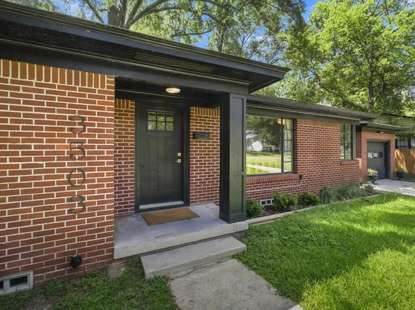 3503 Hazel St, Texarkana, TX 75503
