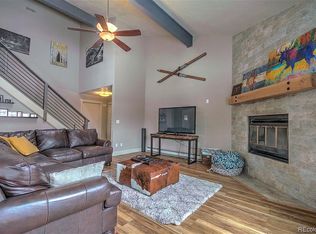 109 Badger Ct #109, Silverthorne, CO 80498