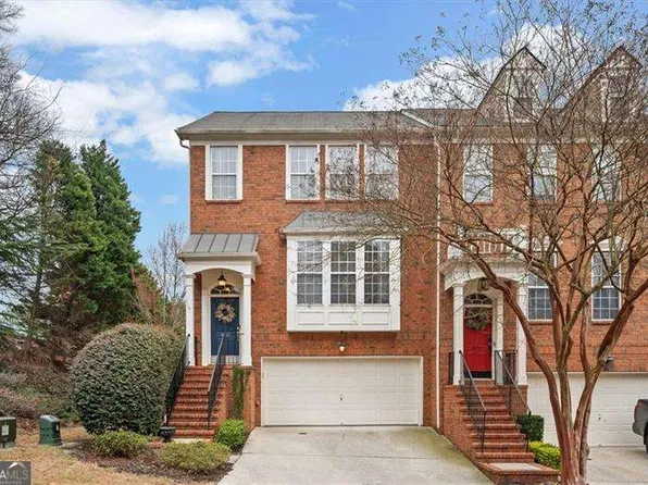 4851 Payson Ter SE #3, Atlanta, GA 30339