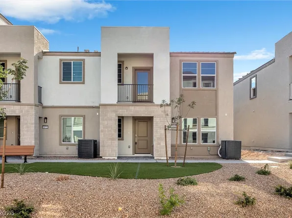 6168 Garden Crest St, Las Vegas, NV 89148