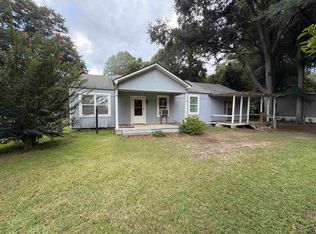 601 Keen Ave, Oglethorpe, GA 31068
