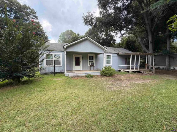 601 Keen Ave, Oglethorpe, GA 31068